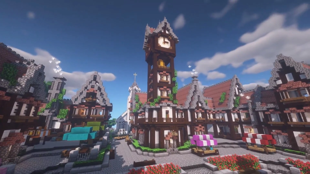 Craft Fun Sword Vip - عکس بازی موبایلی اندروید