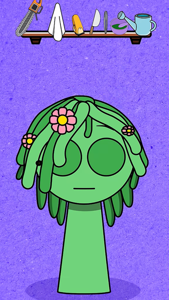 Spranky Franken ASMR - عکس بازی موبایلی اندروید