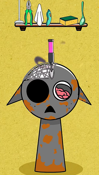 Spranky Franken ASMR - عکس بازی موبایلی اندروید