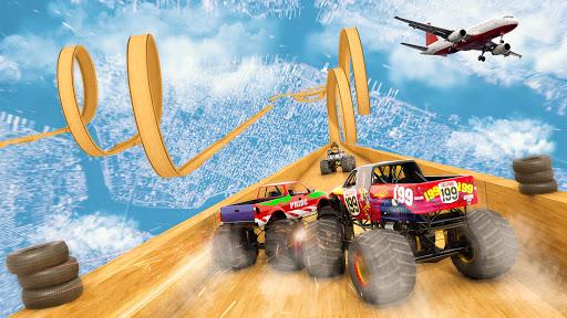 Car Games: Kar Gadi Wala Game - Gameplay image of android game