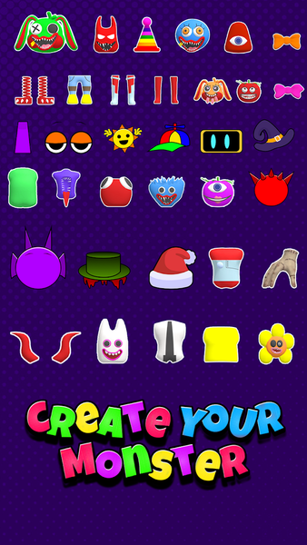 Spranky Transformer Beat Box - عکس بازی موبایلی اندروید