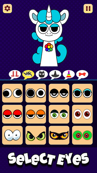 Spranky Transformer Beat Box - عکس بازی موبایلی اندروید