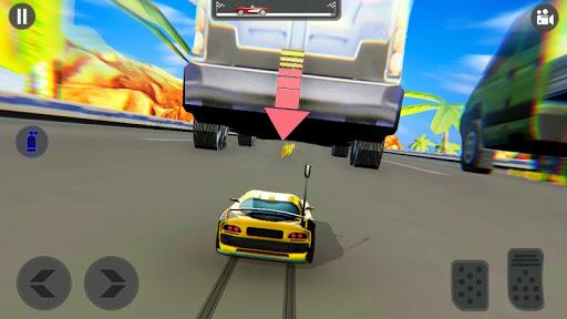 Mini Car Racing: RC Car Games - عکس بازی موبایلی اندروید
