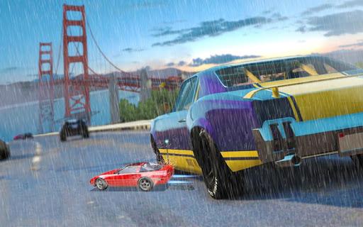 Mini Car Racing: RC Car Games - عکس بازی موبایلی اندروید