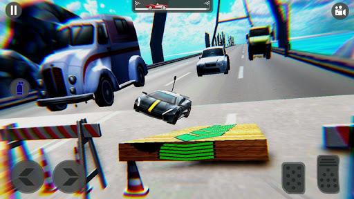 Mini Car Racing: RC Car Games - عکس بازی موبایلی اندروید
