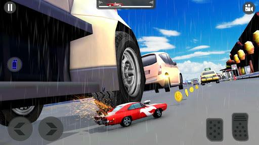 Mini Car Racing: RC Car Games - عکس بازی موبایلی اندروید
