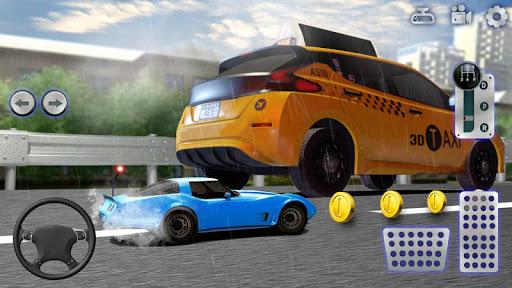Mini Car Racing: RC Car Games - عکس بازی موبایلی اندروید