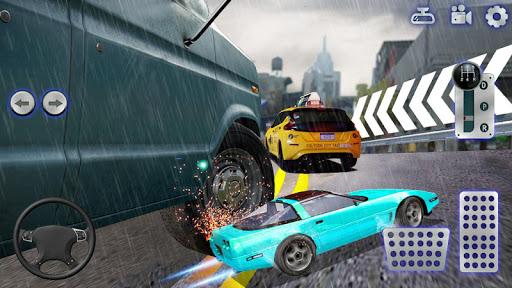 Mini Car Racing: RC Car Games - عکس بازی موبایلی اندروید