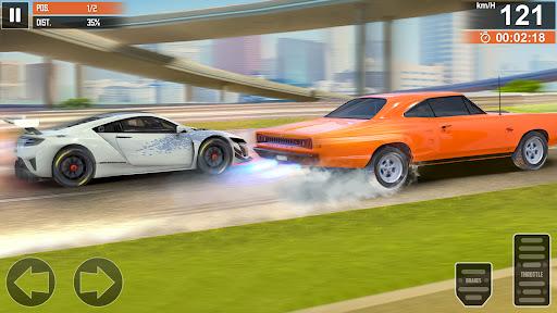 Super Car Racing 3d: Car Games - عکس بازی موبایلی اندروید