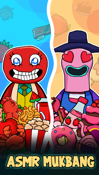 Party Playtime: Makeover - Gameplay image of android game