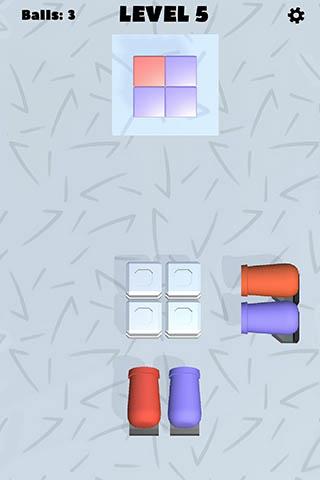 Blast Mosaic - Image screenshot of android app