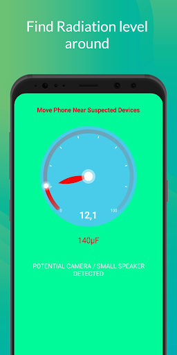 All Devices Detector finder - عکس برنامه موبایلی اندروید