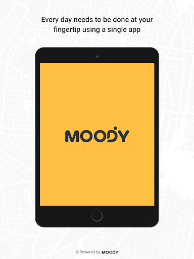 MD Tasker - Image screenshot of android app