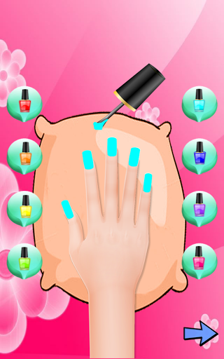 Aail Art Design Girl Fashion S - عکس بازی موبایلی اندروید