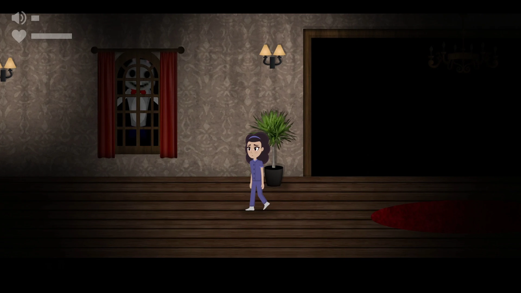 Mr. Hopp's Playhouse 2 HD - Gameplay image of android game