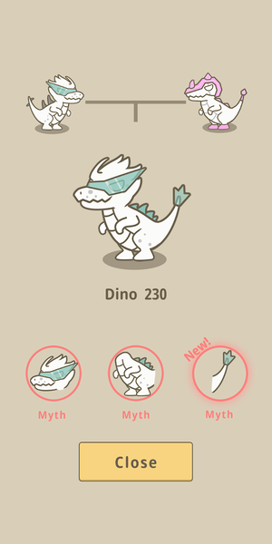 Fantasy Evolution - عکس بازی موبایلی اندروید