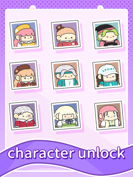 Tenants Simulator - Gameplay image of android game