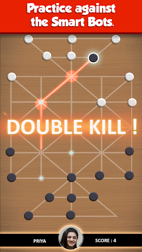 Sholo Guti - Bead 16 (Damroo) New 2020 - Gameplay image of android game