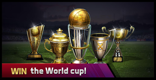 Smash Cricket - عکس بازی موبایلی اندروید