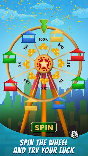 Ludo Club - Fun Dice Game - عکس بازی موبایلی اندروید