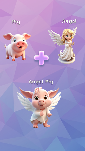 Animal Breeding - Gameplay image of android game