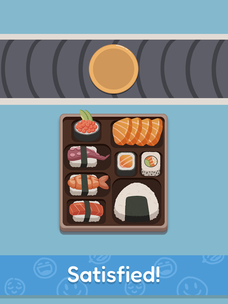 Make It Perfect ۲ - عکس بازی موبایلی اندروید