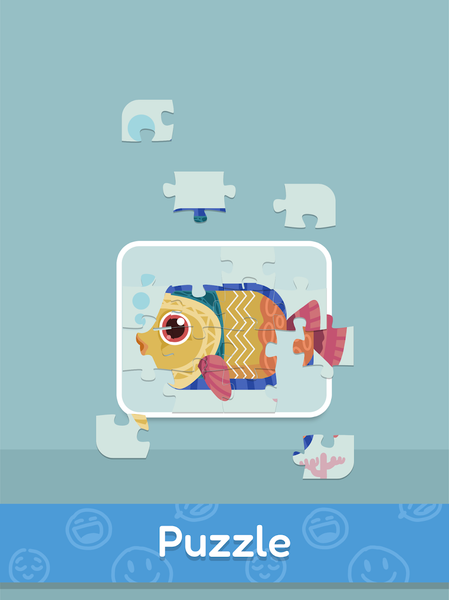 Make It Perfect ۲ - عکس بازی موبایلی اندروید