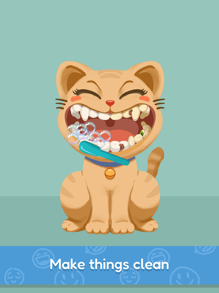 Make It Perfect ۲ - عکس بازی موبایلی اندروید