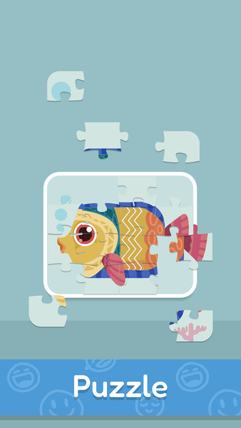 Make It Perfect ۲ - عکس بازی موبایلی اندروید