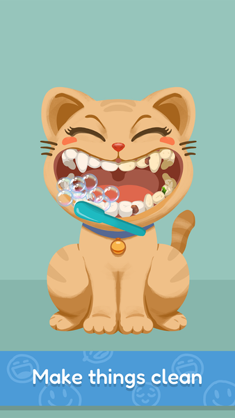 Make It Perfect ۲ - عکس بازی موبایلی اندروید