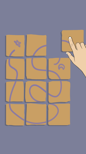 Make It Perfect - Gameplay image of android game