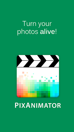 PixAnimator - Fun Photo Videos - عکس برنامه موبایلی اندروید