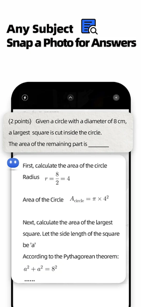 Kimi - Image screenshot of android app