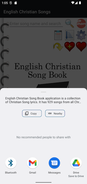 BPMN 2.0 Hand Book - Image screenshot of android app