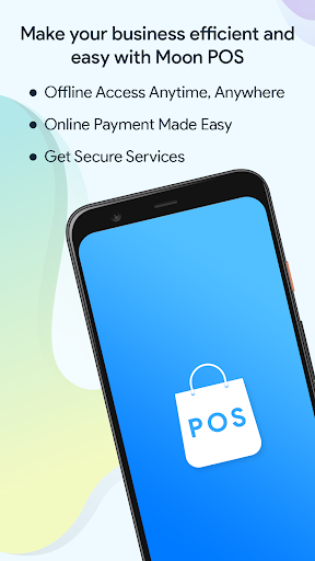 POS Billing & Receipt Maker - عکس برنامه موبایلی اندروید