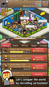 Streamer Life Simulator android iOS-TapTap