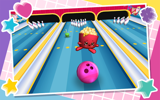 Shopkins World! - Gameplay image of android game