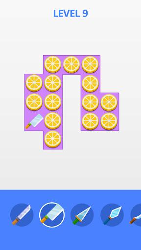 Arms Fruit Maze - Image screenshot of android app