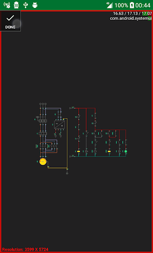 Simurelay - عکس برنامه موبایلی اندروید