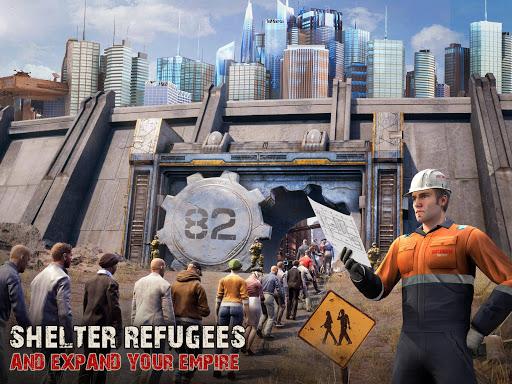 Last Shelter: Survival – آخرین پناهگاه: بقا - عکس بازی موبایلی اندروید