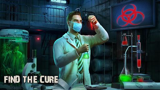 Last Fortress: Underground - Gameplay image of android game