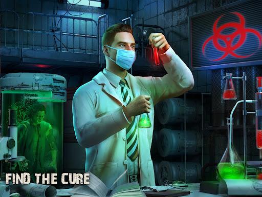 Last Fortress: Underground - Gameplay image of android game