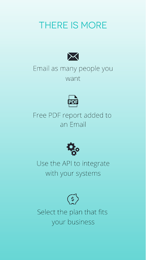MoreApp Forms - Image screenshot of android app
