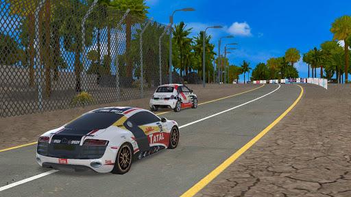 Final Rally Offline Racing - عکس بازی موبایلی اندروید