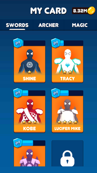 Merge Master: Superhero Battle - عکس بازی موبایلی اندروید