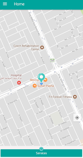 Morni - عکس برنامه موبایلی اندروید