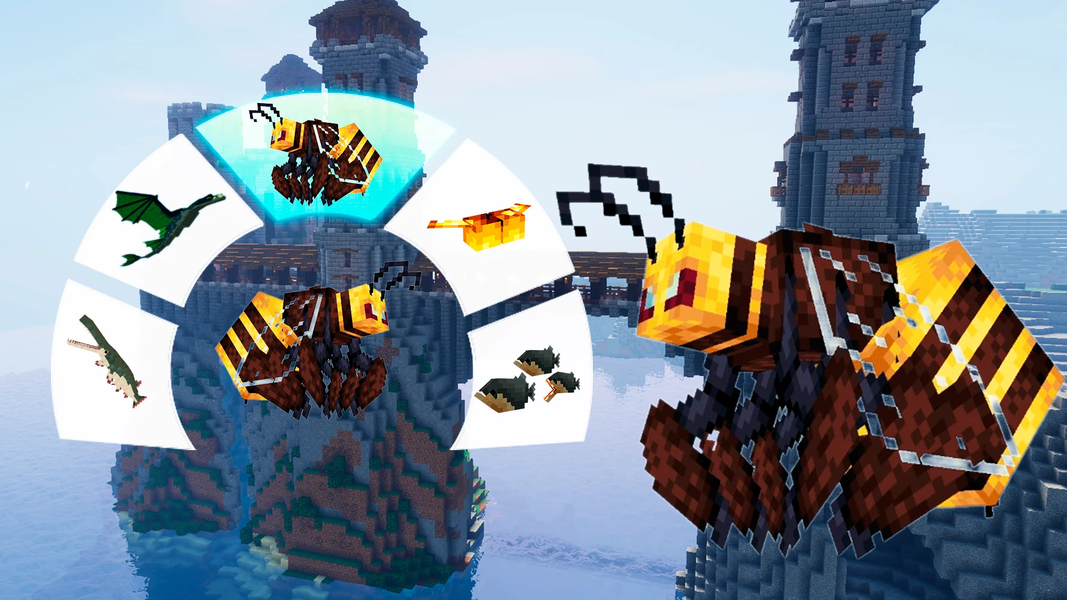 Morph Mod Mastery - Image screenshot of android app