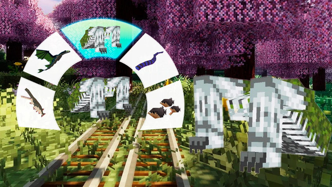 Morph Mod Mastery - Image screenshot of android app