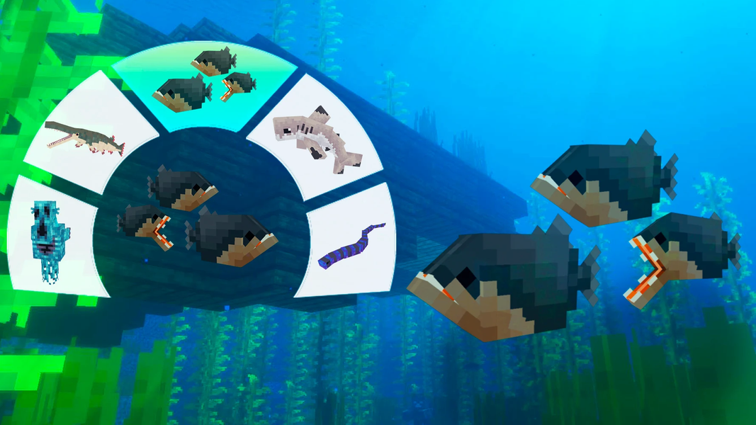 Morph Mod Mastery - Image screenshot of android app