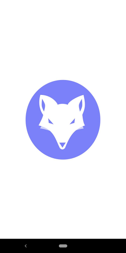 Private Browser Fox - Image screenshot of android app